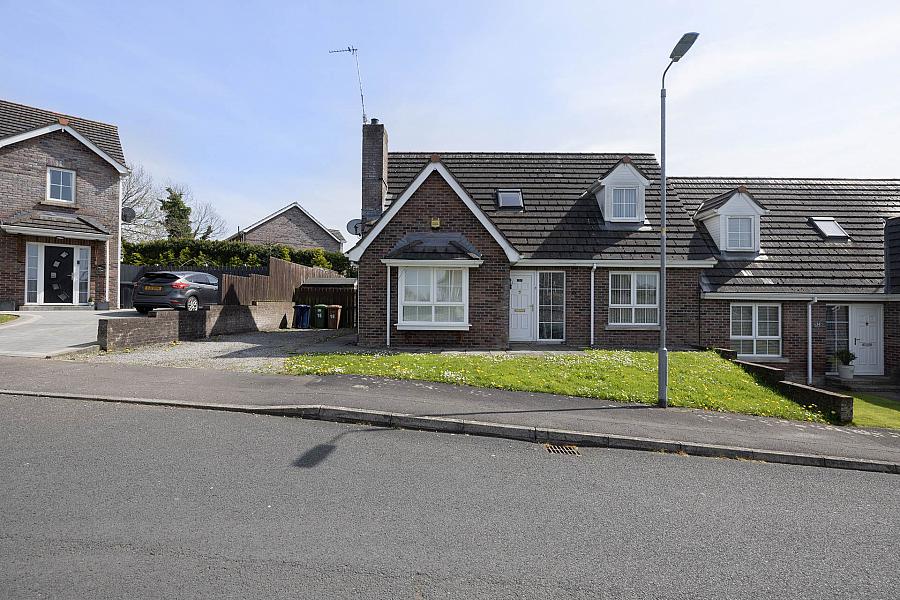 16 Hillcrest Mews, Craigavon, BT65 5BH