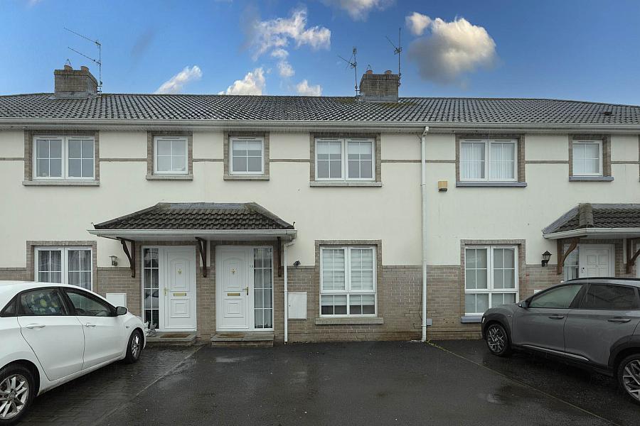 13 Limefield Rise, Craigavon, BT65 5BN