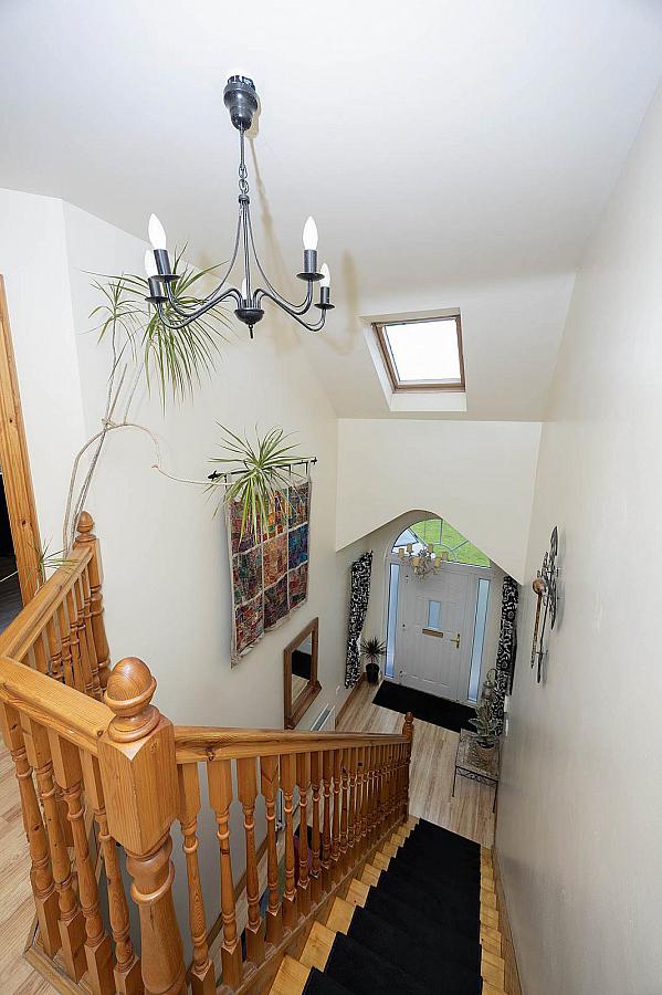 10 Moss Road