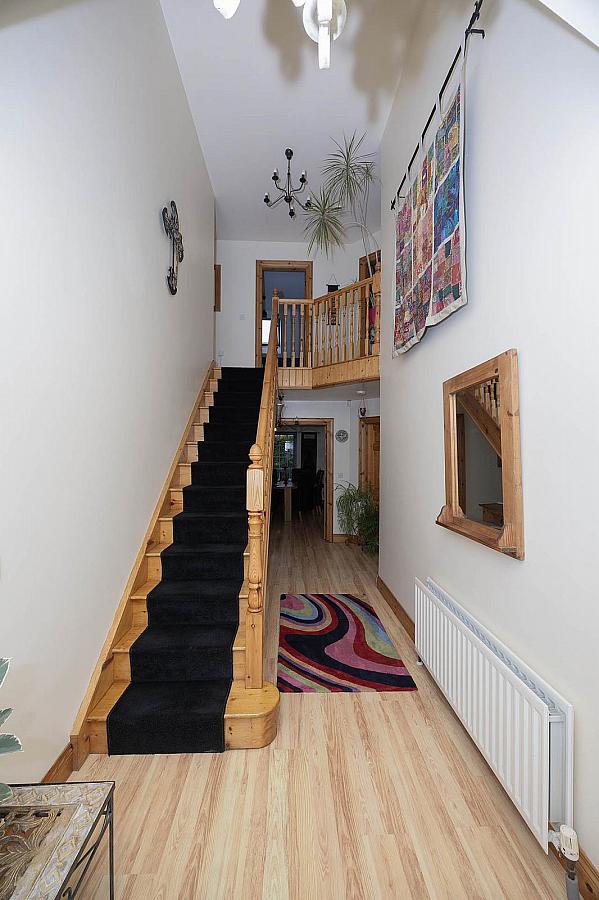10 Moss Road