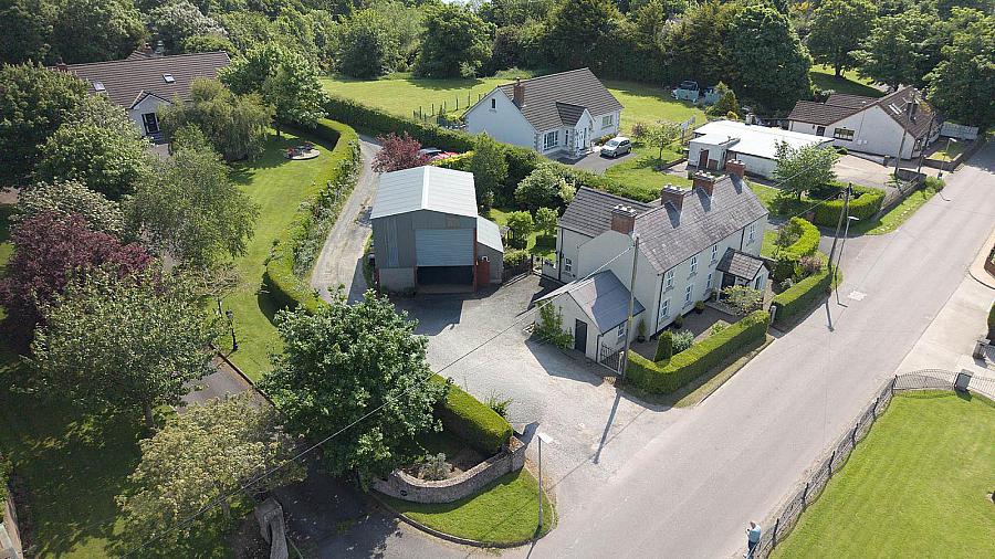 Derryadd House, Derryadd House Ardmore Road, Derryadd Lurgan, Craigavon, BT66 6QP