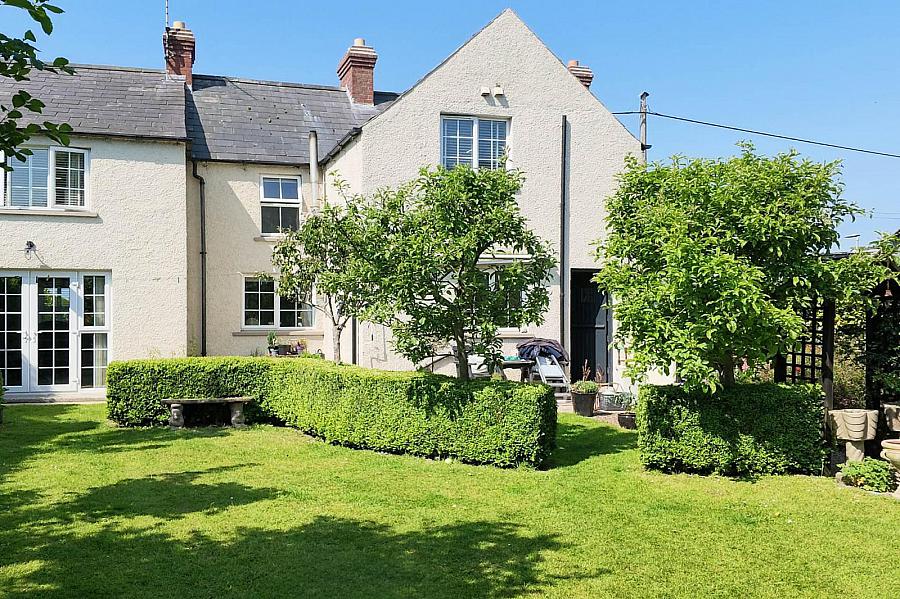 Derryadd House, Derryadd House Ardmore Road