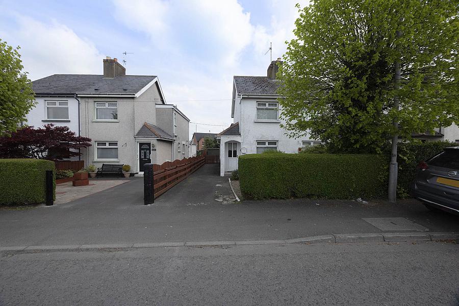 160 Lake Street, Lurgan, BT67 9DY