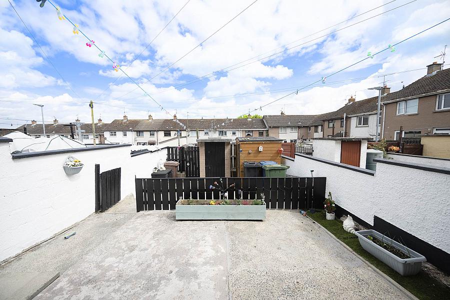 40 Richmount Gardens