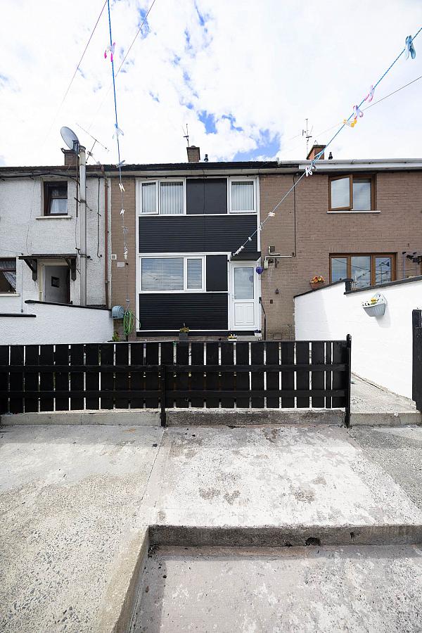 40 Richmount Gardens