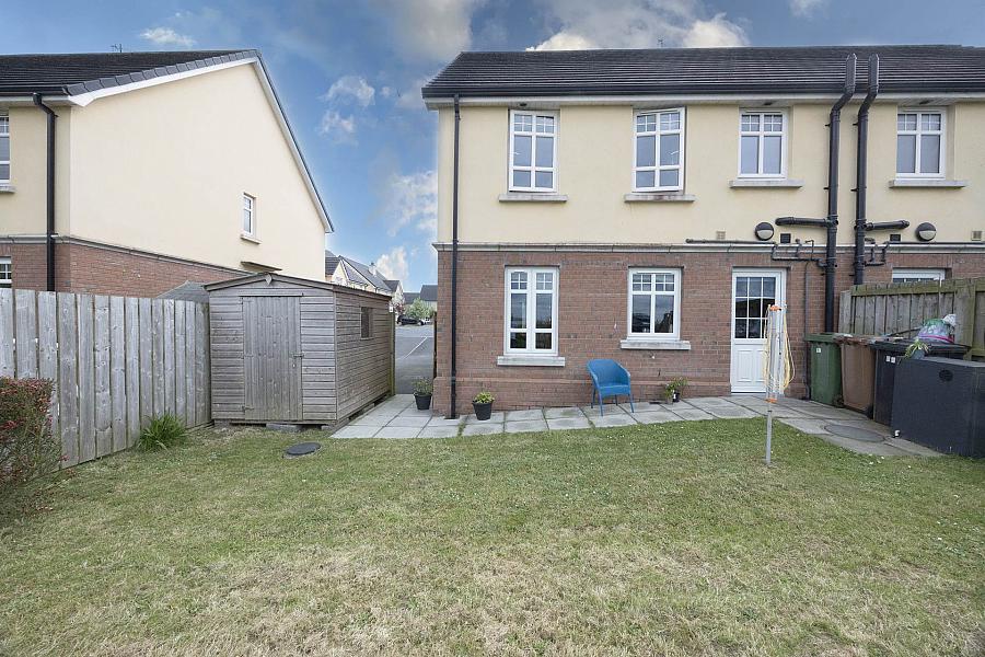 62 Lagan Gate