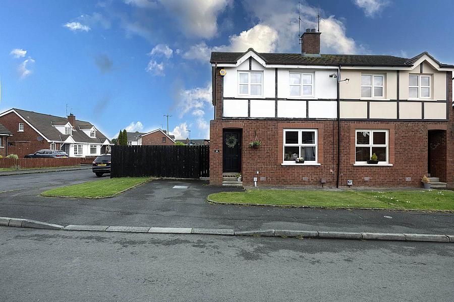 28 Allengrove