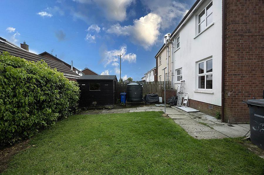 28 Allengrove