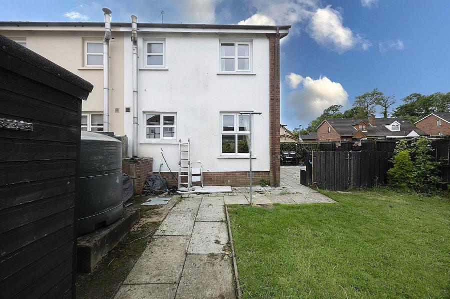 28 Allengrove