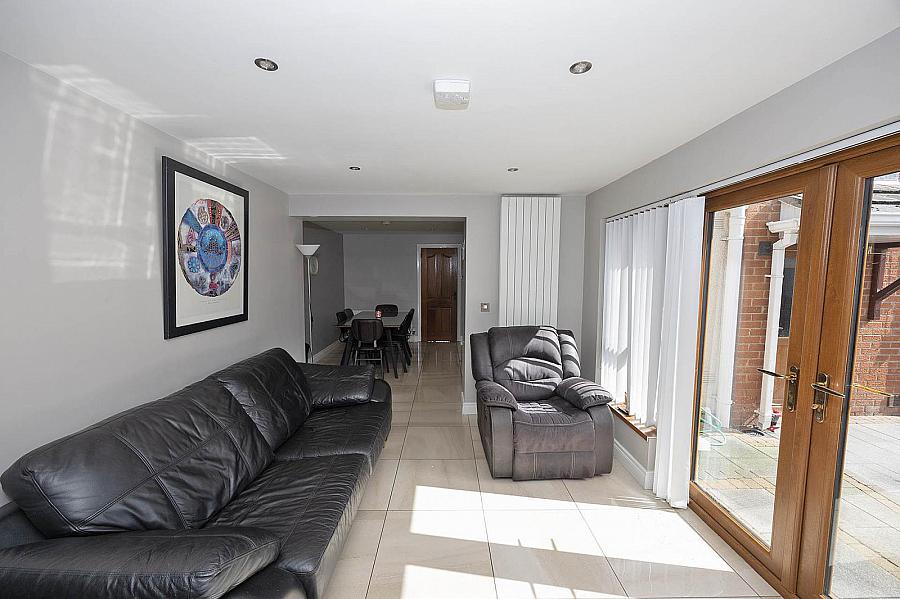 16 Sperrin Drive