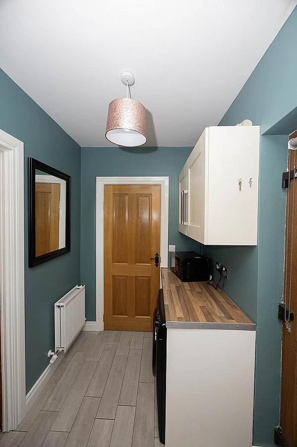 16 Sperrin Drive
