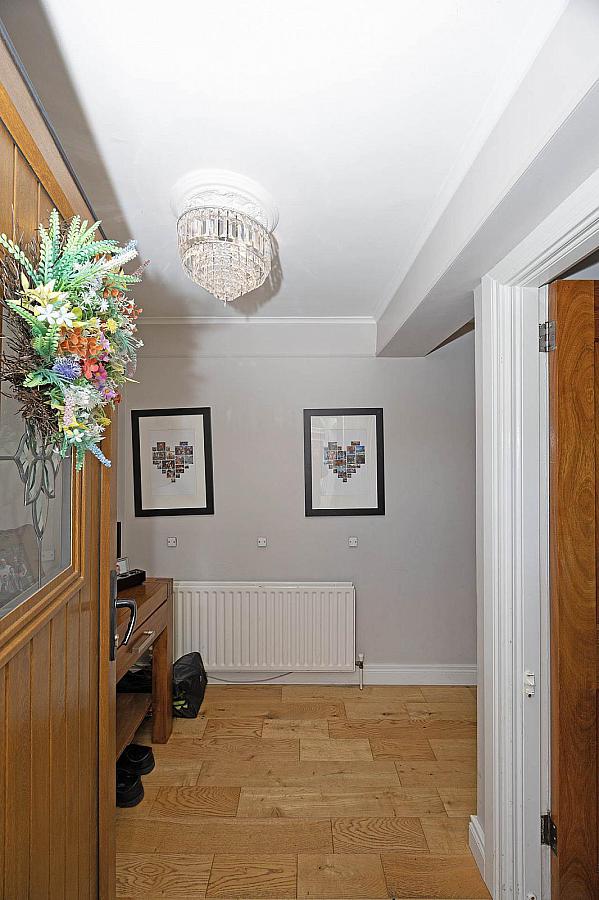 16 Sperrin Drive