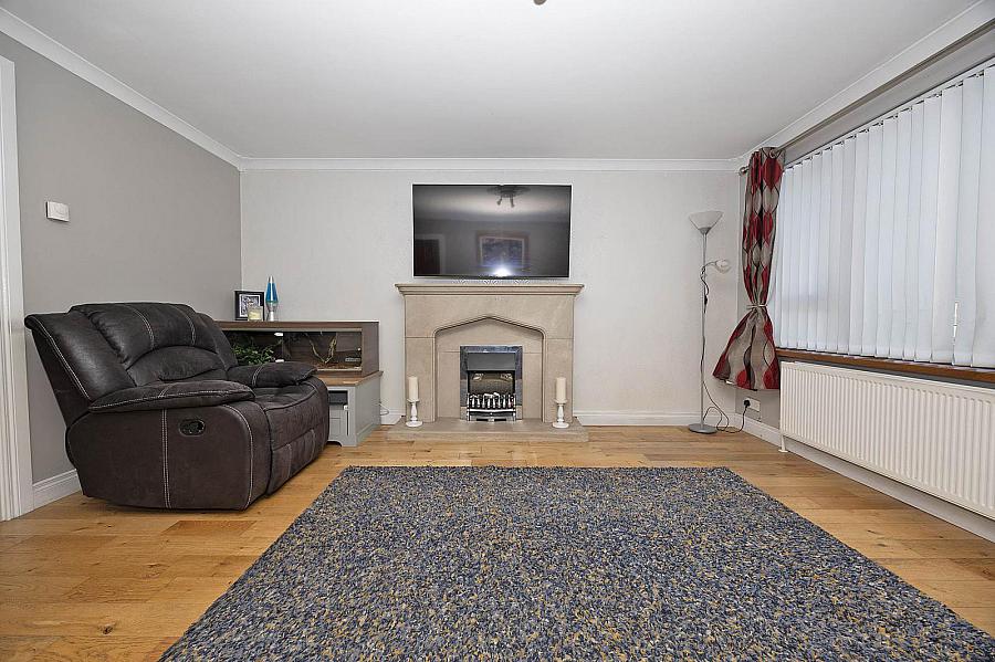 16 Sperrin Drive