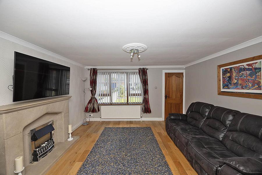 16 Sperrin Drive