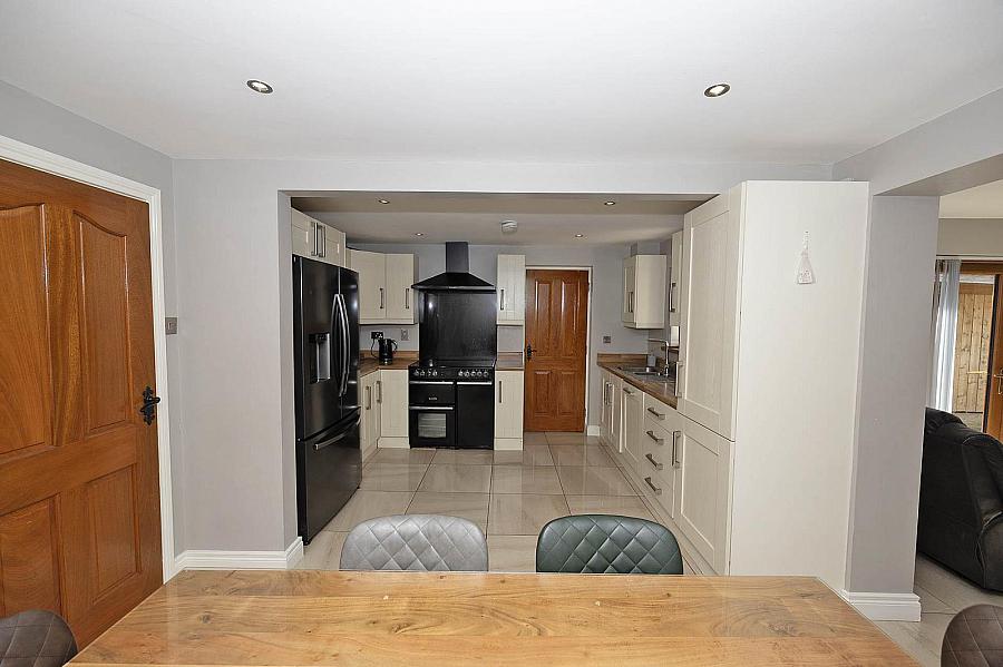 16 Sperrin Drive