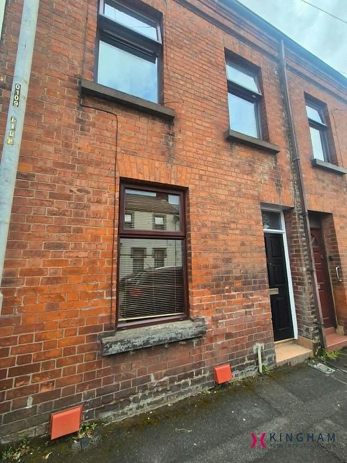 83 North Street, Lurgan, Craigavon, BT67 9AH