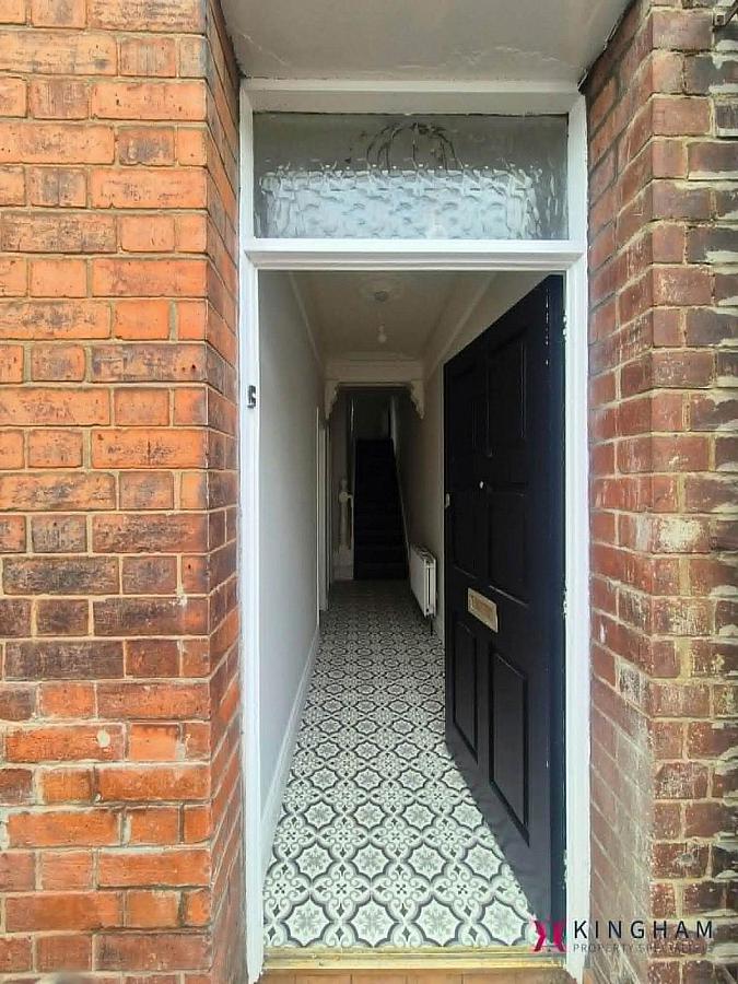83 North Street