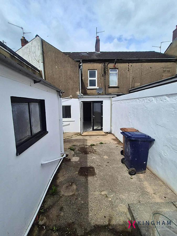 83 North Street