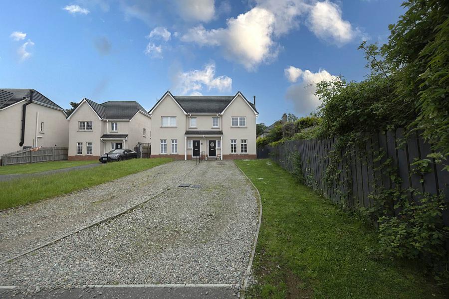 37 Cherrywood, Lurgan, Craigavon, BT67 9GJ