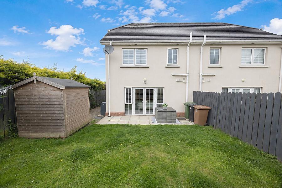 37 Cherrywood