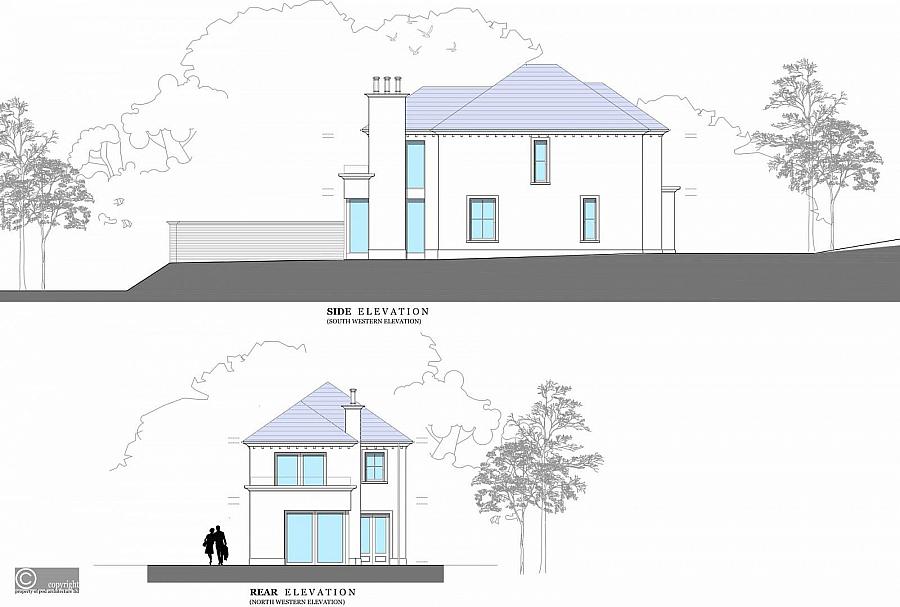 Site For Sale, Site For Sale Antrim Road