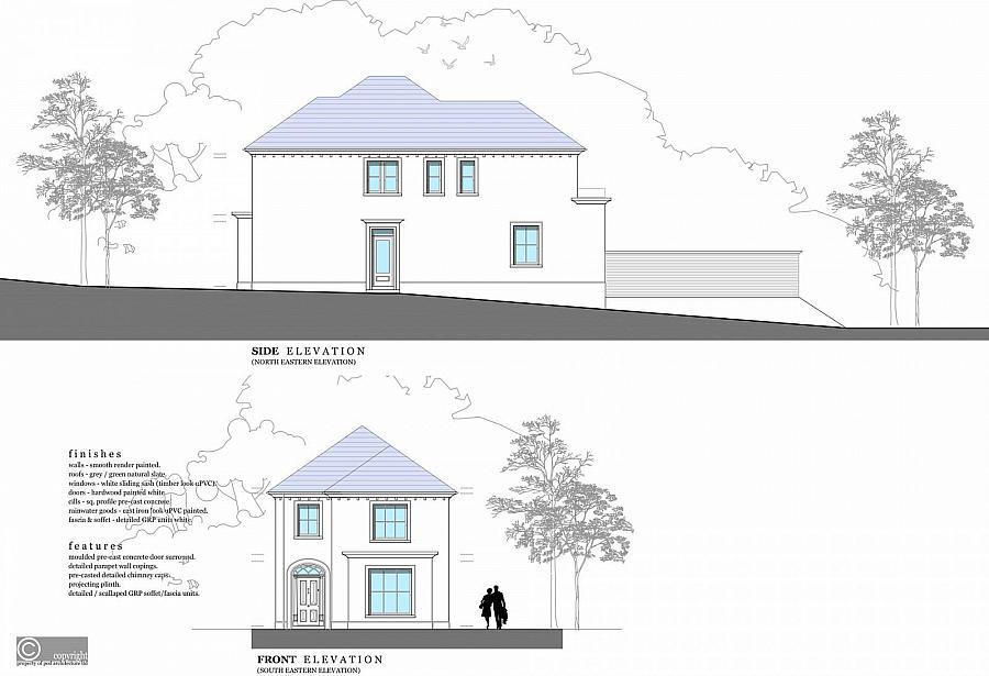 Site For Sale, Site For Sale Antrim Road