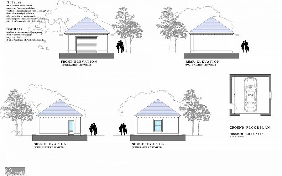 Site For Sale, Site For Sale Antrim Road