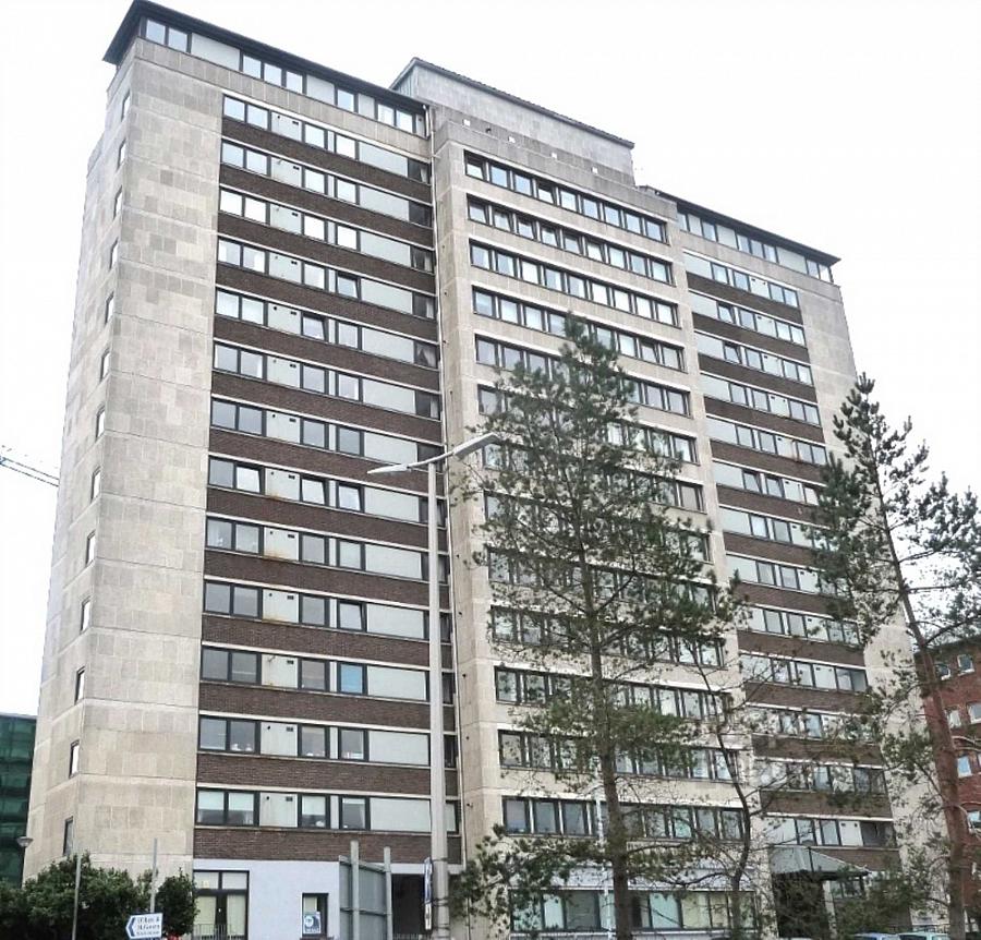 104 Bradbury Court, Belfast, BT9 7JL