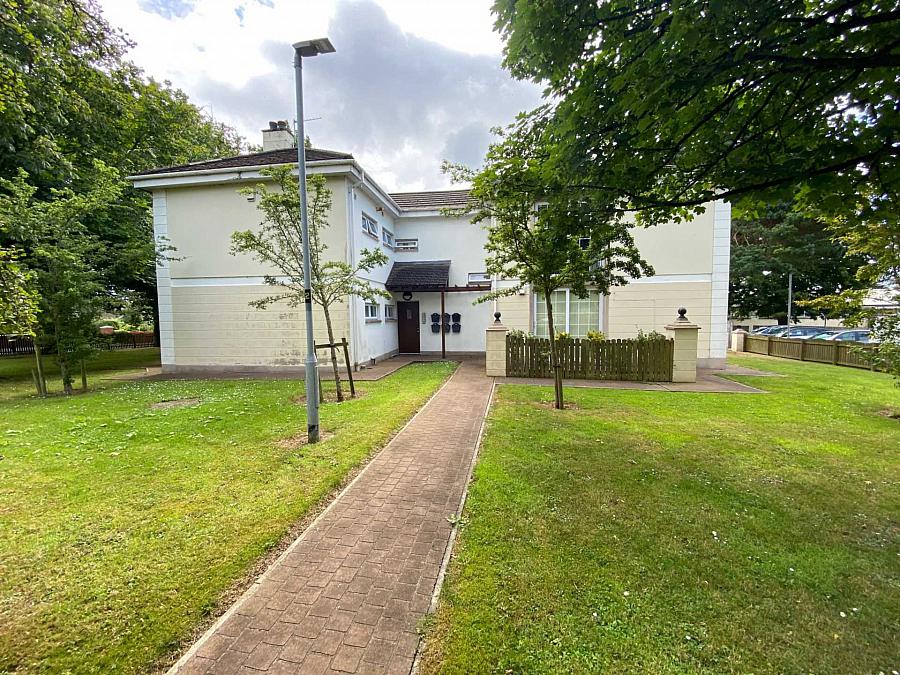 14b Lesley Heights, greenisland, BT38 8TB