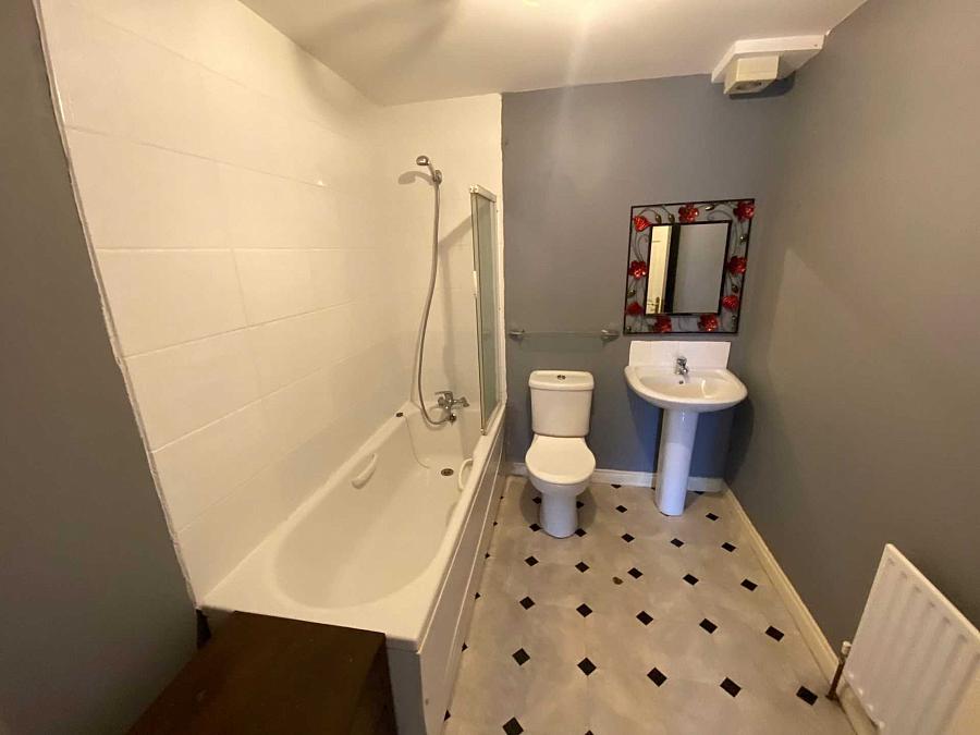 55 Willowfield Street