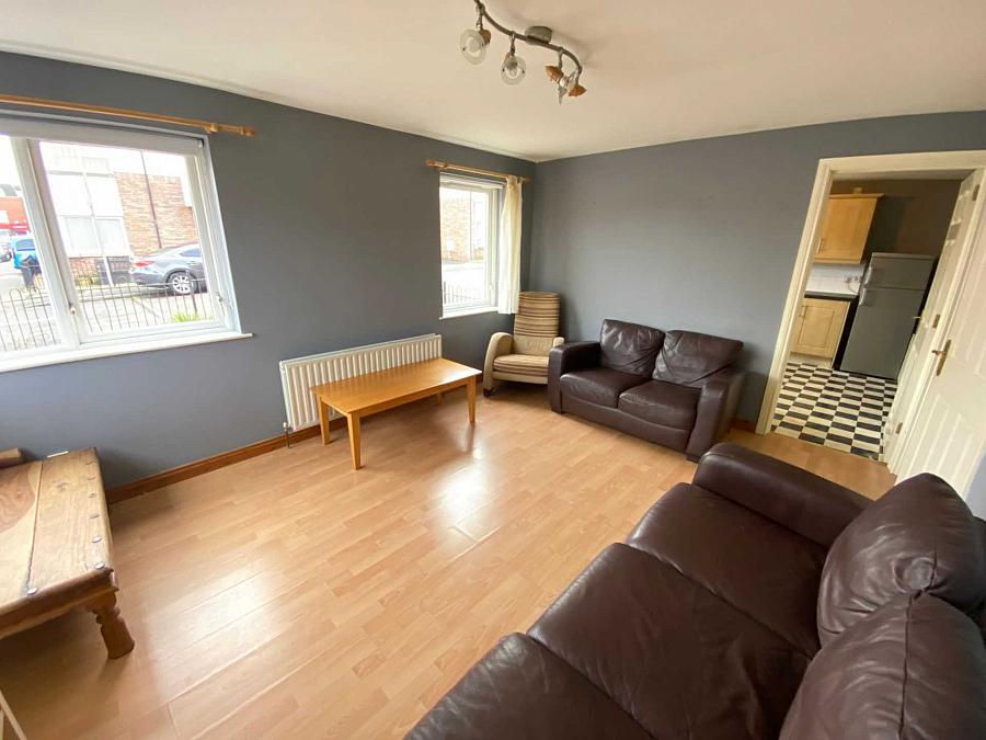 55 Willowfield Street