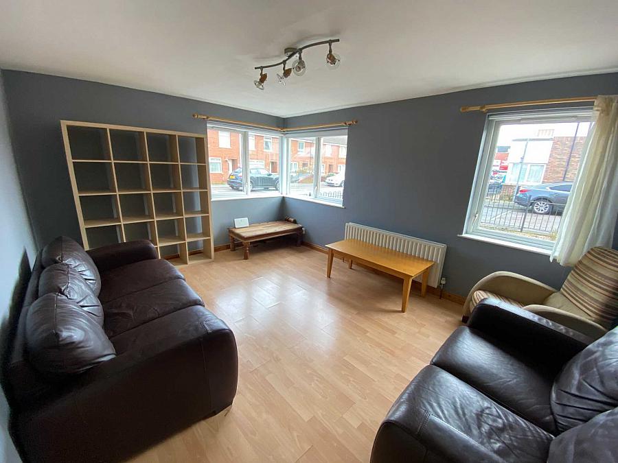 55 Willowfield Street