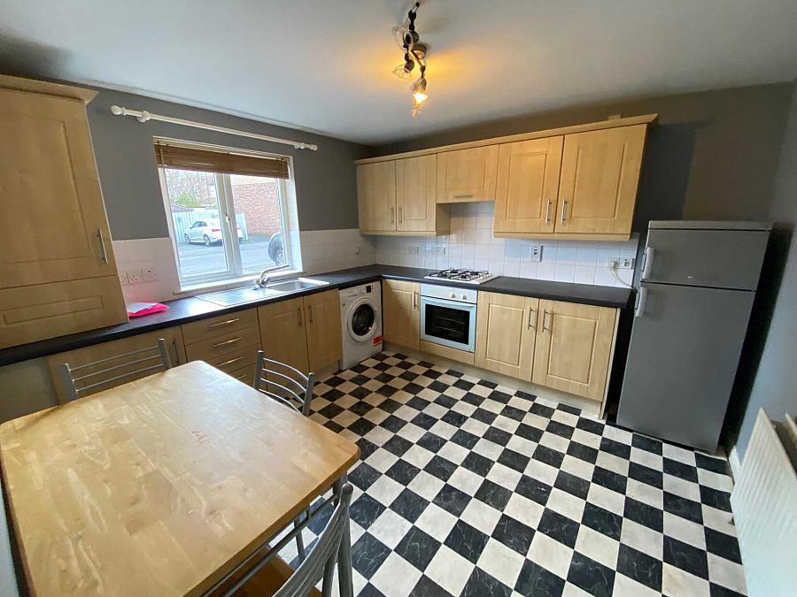 55 Willowfield Street