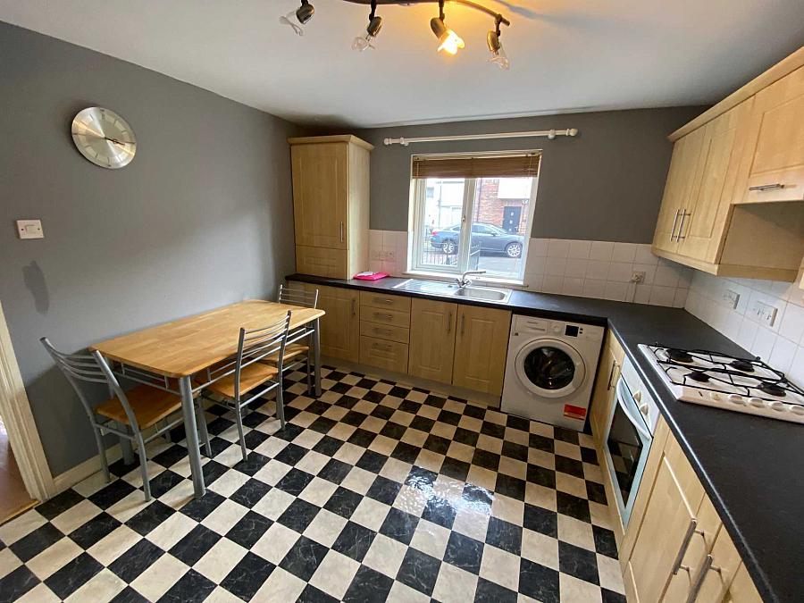 55 Willowfield Street