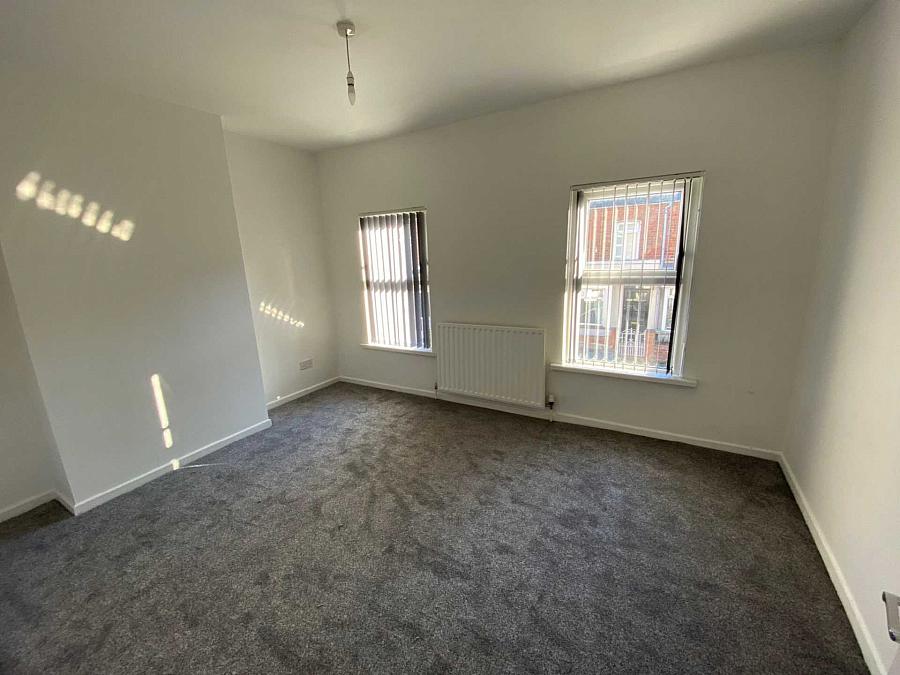 12 Colvil Street Holywood Road