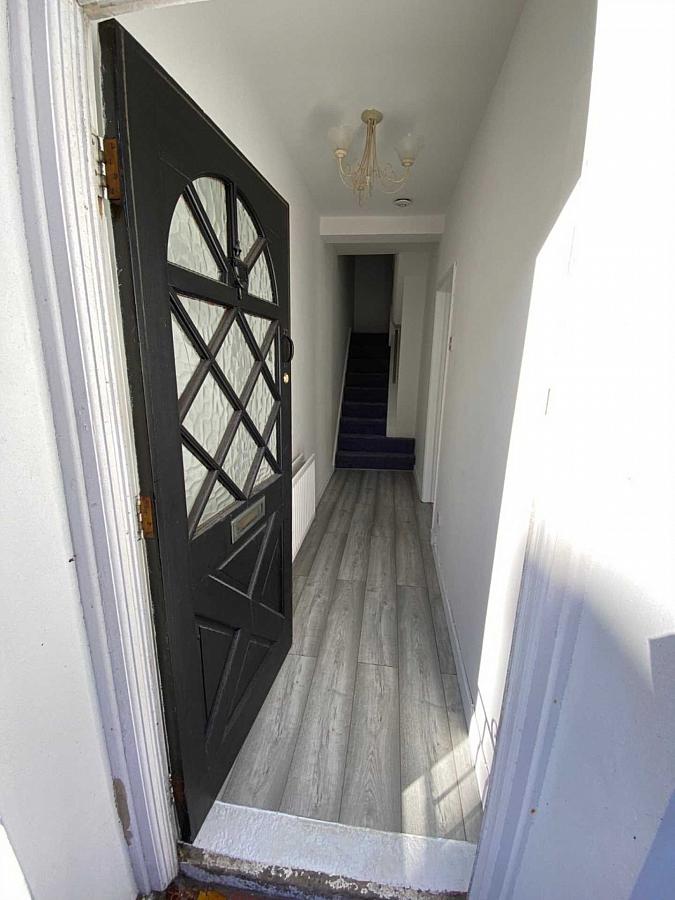 12 Colvil Street Holywood Road