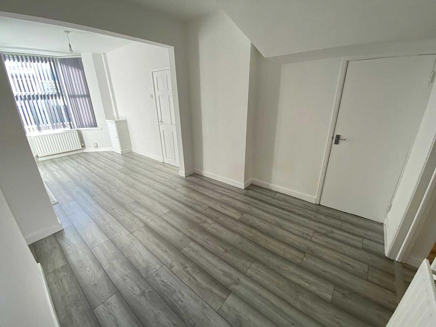 12 Colvil Street Holywood Road