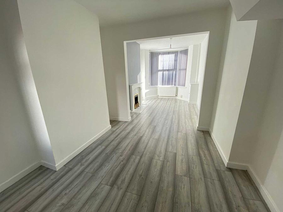 12 Colvil Street Holywood Road