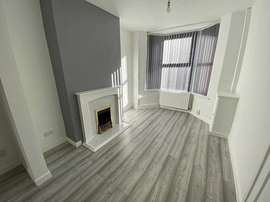 12 Colvil Street Holywood Road