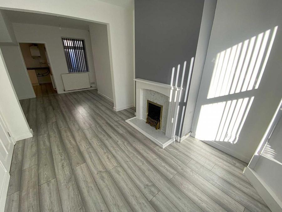 12 Colvil Street Holywood Road