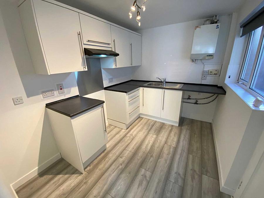 12 Colvil Street Holywood Road