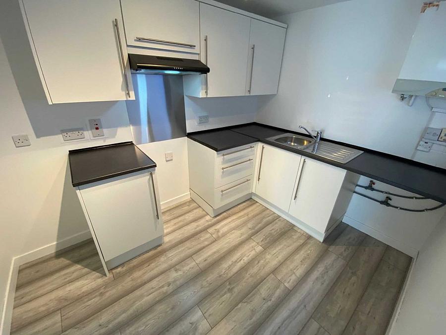 12 Colvil Street Holywood Road