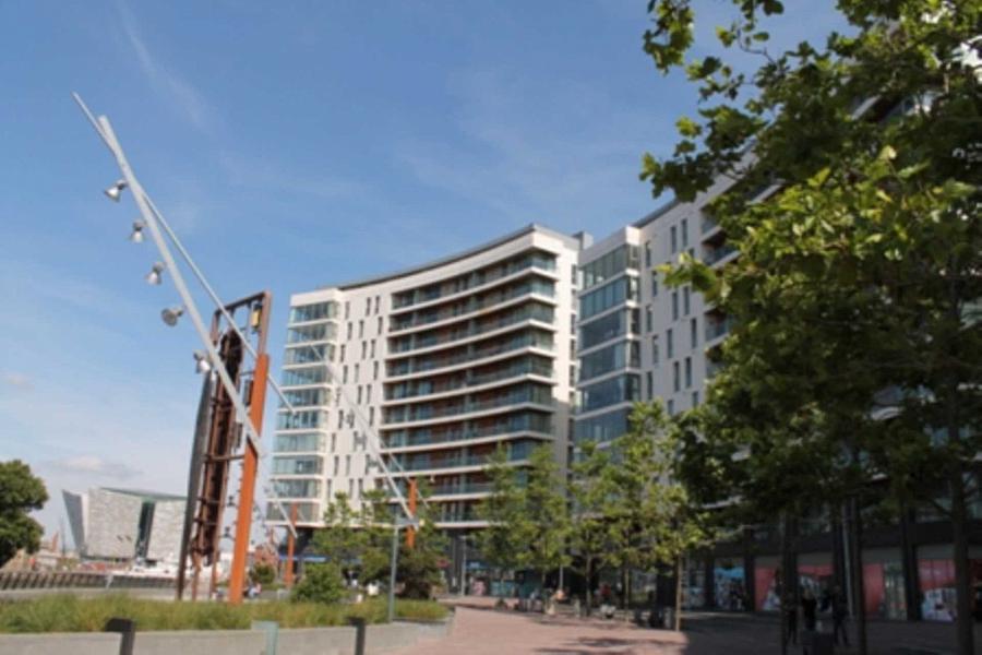 Apt 8 09 The Arc Queens Road