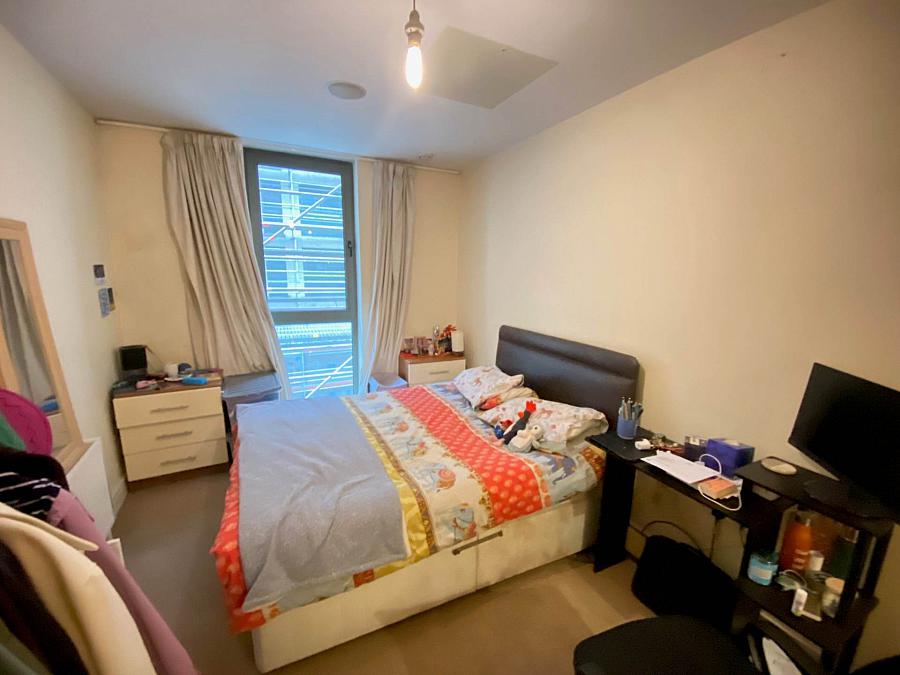 Apt 8 09 The Arc Queens Road