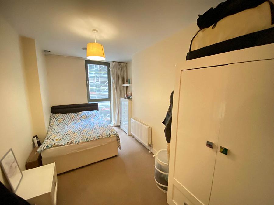 Apt 8 09 The Arc Queens Road