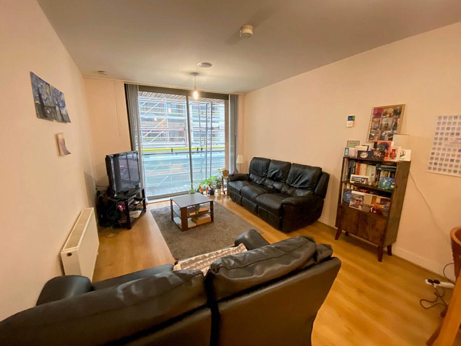 Apt 8 09 The Arc Queens Road