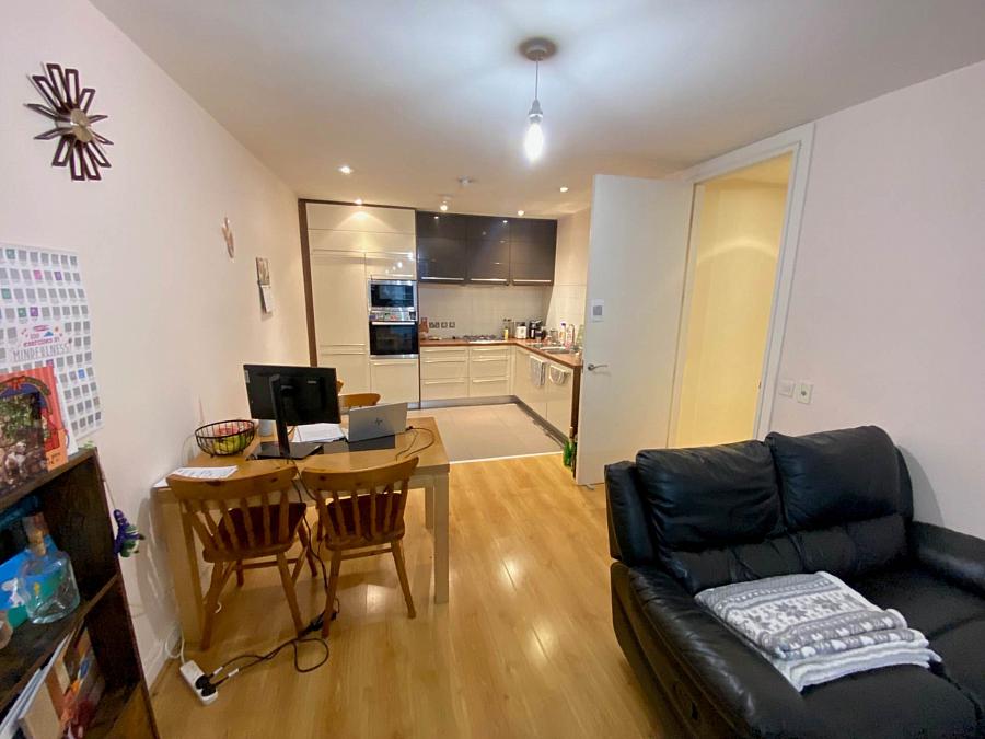 Apt 8 09 The Arc Queens Road