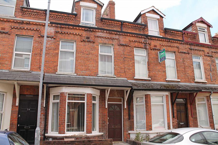 26 Eblana Street