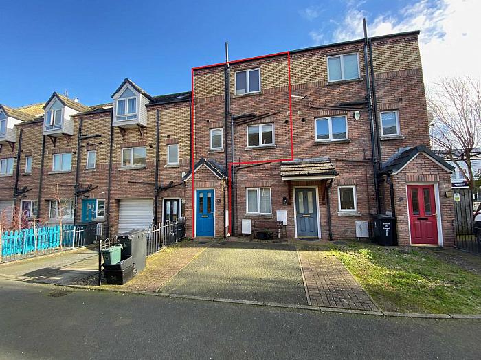 5 Kingscourt Close 5 Kingscourt Close