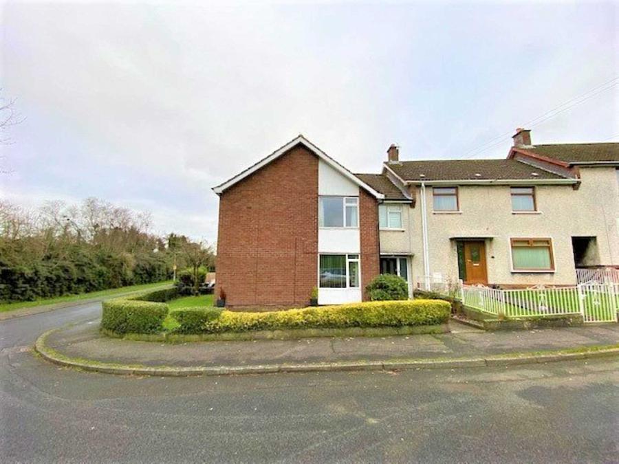 13B Fairway Gardens, Braniel, Belfast, BT5 7PS